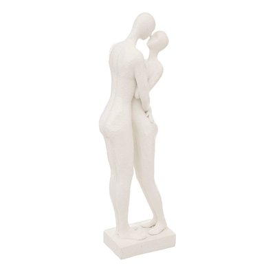 Statuette COUPLE ATMOSPHERA