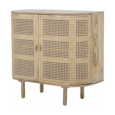 Commode en bois de manguier BLOOMINGVILLE