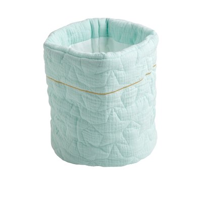 Panière en coton SAUTHON ORIGINAL