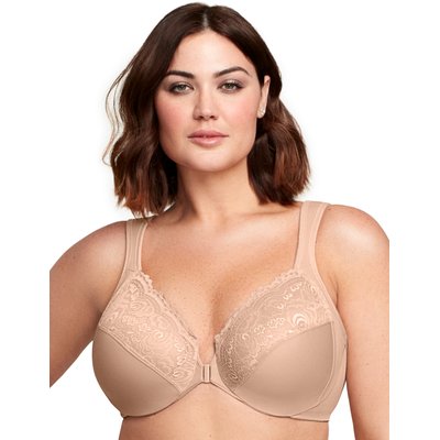 Soutien-gorge WonderWire Fermeture Frontale GLAMORISE