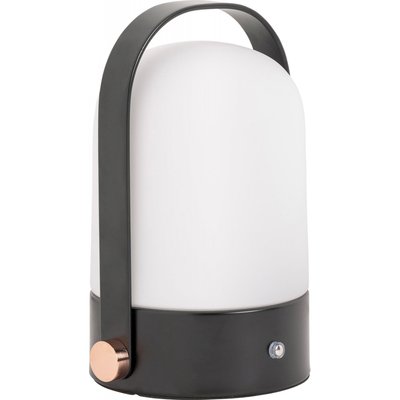 Lampe de table en fer, Vacio RECOLLECTION