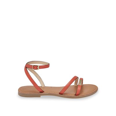Hanak Leather Sandals LES TROPEZIENNES PAR M BELARBI