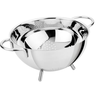 Passoire inox  fixe MUTINE CRISTEL