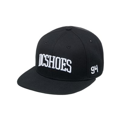 Casquette snapback SEMI-PRO. DC SHOES