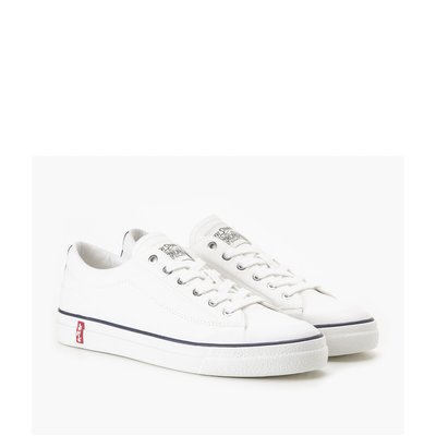 Baskets basses en toile LS2 LEVI'S