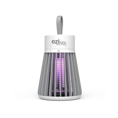 Piège à moustique Lampe nomade MS20 EZILIGHT