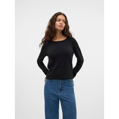 Pull En Maille VERO MODA