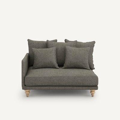 Sofa-Element Lazare, Tweed-Optik AM.PM