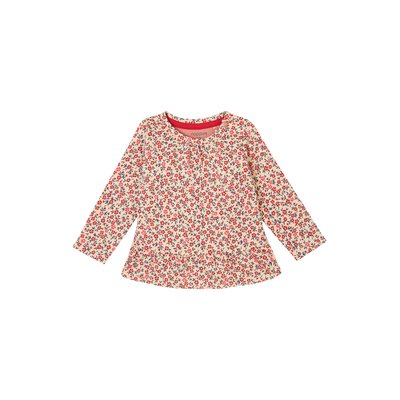 T-shirt manches longues FISMES NOPPIES