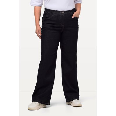 Jean Mary, jambe large, coupe 5 poches ULLA POPKEN