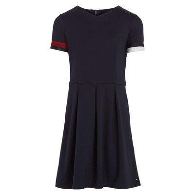 Robe fille tommy hilfiger sale