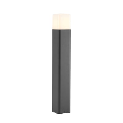 Luminaire extérieur en aluminium moderne LUCANDE