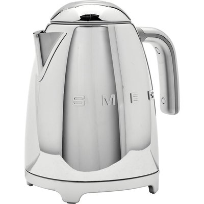 Bouilloire KLF03SSEU Chromé SMEG