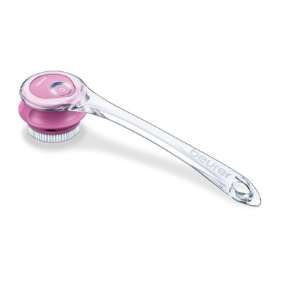 Brosse pour le corps   FC 55 BEURER