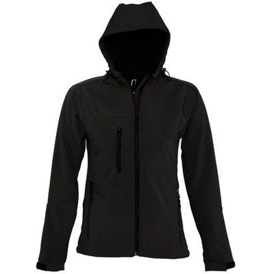 Veste à capuche REPLAY SOLS