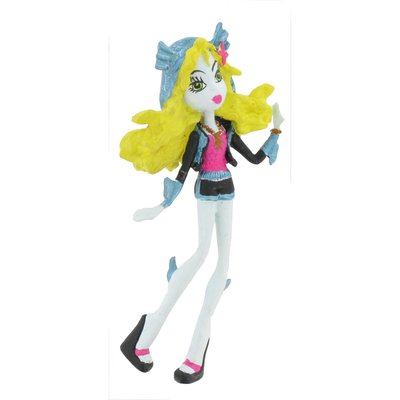 Figurine Lagoona Blue BULLYLAND