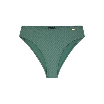 Bas de bikini taille haute MIXSAMAES PROTEST