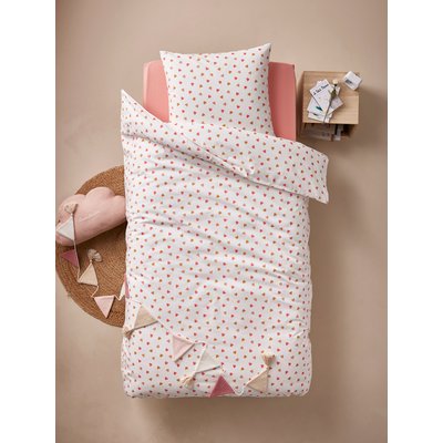Parure enfant Magicouette COEURS VERTBAUDET