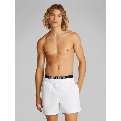 Maillot de bain double ceinture CALVIN KLEIN