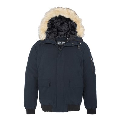 Bombers homme hiver La Redoute