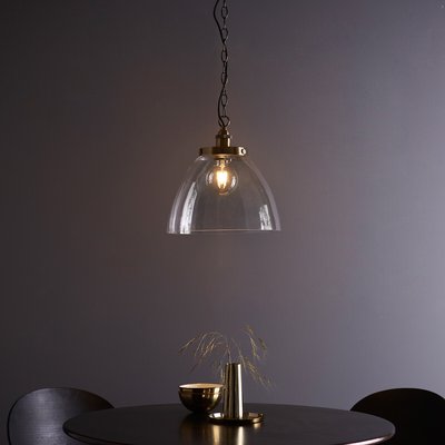 Malo Grand 1 Pendant Light SO'HOME