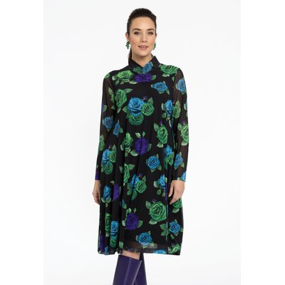 Robe Avec col YOEK