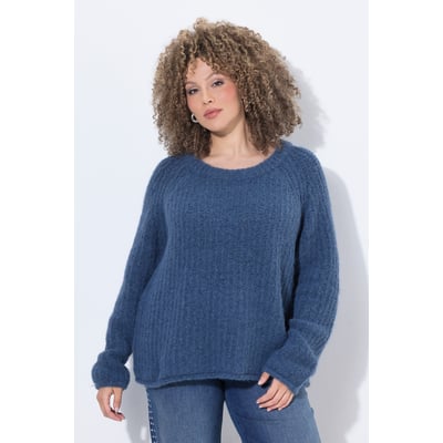 Pull bords roulottés ULLA POPKEN