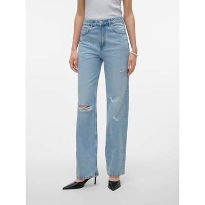 Jean coupe droite VERO MODA VERO MODA
