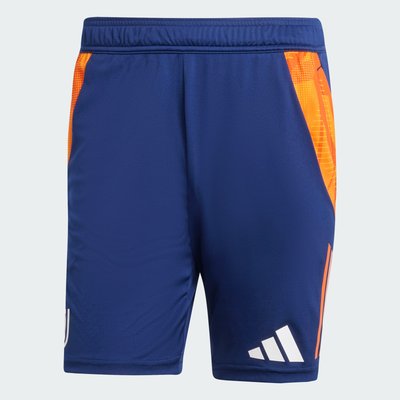 Short d'entraînement Juventus Tiro 24 Competition adidas Performance