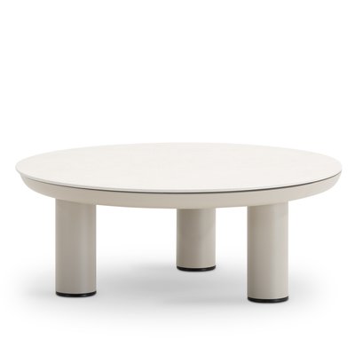 Table basse ronde, PETRA DEFORA HOME