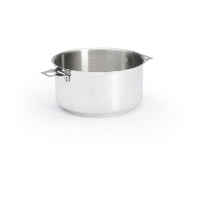 Casserole Twisty 20cm DE BUYER