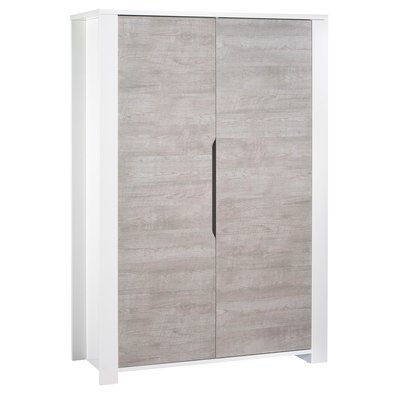 Armoire bébé 2 portes SAUTHON