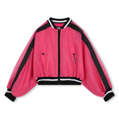 Bombers fille 12 ans La Redoute