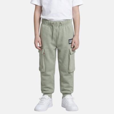 Pantalon de jogging cargo à cordon, coupe décontractée UTILITY LEE COOPER
