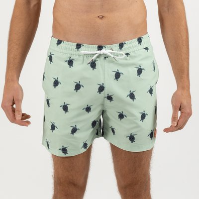 Short de bain Le GALAPAGO VENDREDI