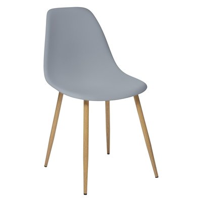 Chaise Polypropylène Taho ATMOSPHERA