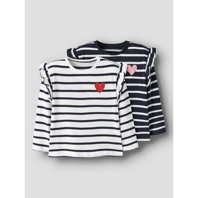 Top Coton biologique NAME IT