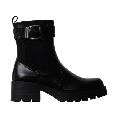 Bottines à Zip ENZA NUCCI