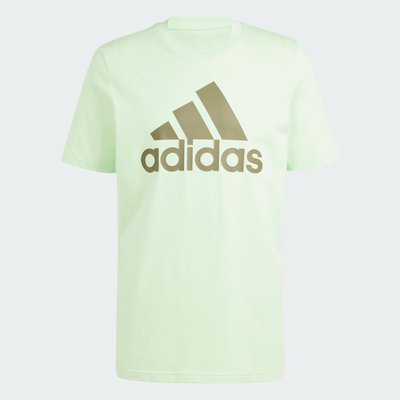 T-shirt en jersey Essentials Big Logo ADIDAS SPORTSWEAR