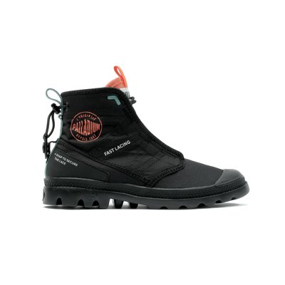 Boots en toile Pampa Travel Lite Rs PALLADIUM