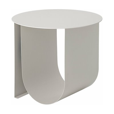 Table d'appoint en Métal BLOOMINGVILLE