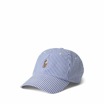 Seersucker pet POLO RALPH LAUREN