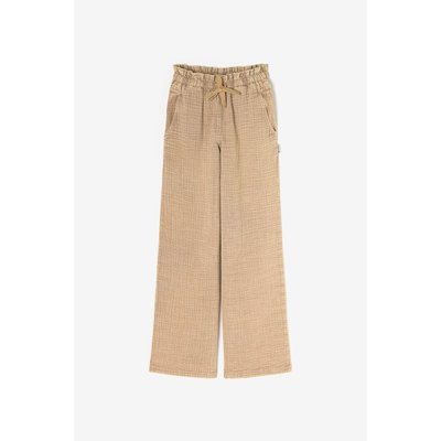 Pantalon loose, large KIGI LE TEMPS DES CERISES