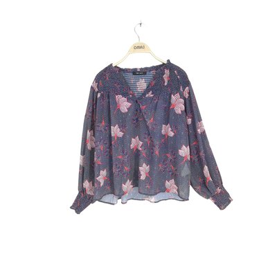 Blouse teddy smith femme 2025