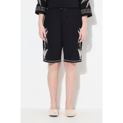 Jersey-short, jambes larges ULLA POPKEN