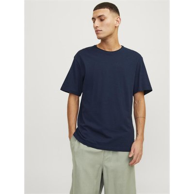 T-shirt T-shirt Uni Col rond JACK & JONES