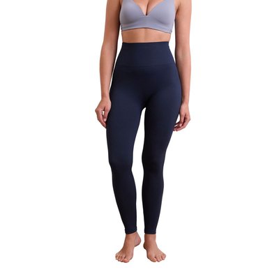 Legging ventre plat post accouchement VERTBAUDET