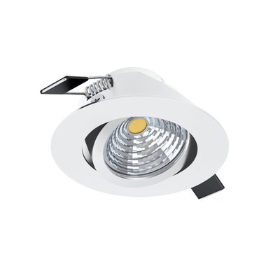 Spot à encastrer    SALICETO led intégrée EGLO
