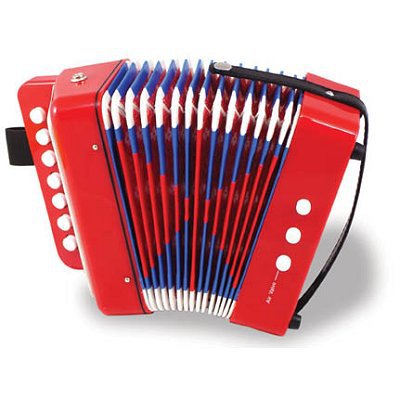 Accordéon - Vilac VILAC