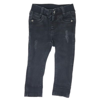 Jean noir bebe garcon new arrivals